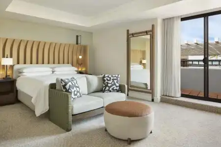 Hilton Waikoloa Village - 360