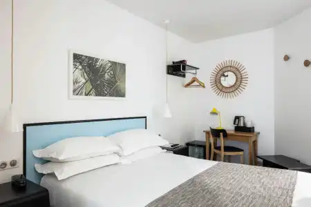 Hôtel Palm - Astotel - 43