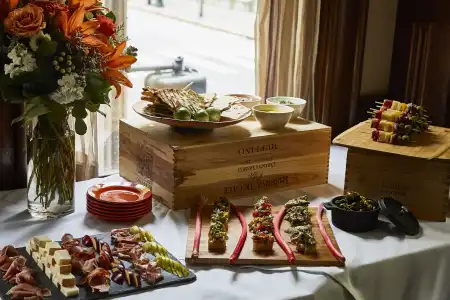 Kimpton Vintage Seattle by IHG - 28