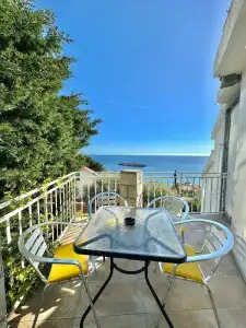 Sun Rose Apartments - 113
