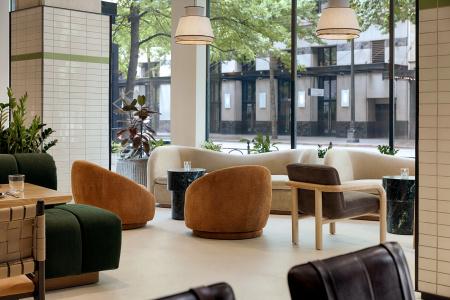 Kimpton Monaco Seattle by IHG - 35