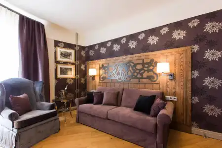 Eurostars Metropole - 9