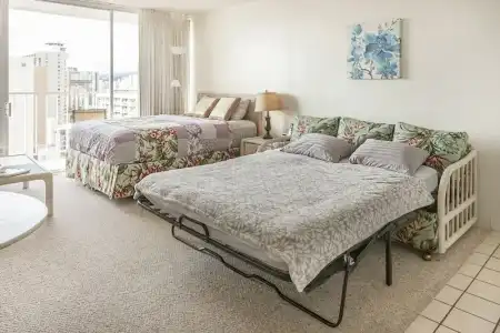 Tropical Studios at Marine Surf Waikiki - 80