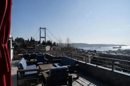 Mona Bosphorus - 40