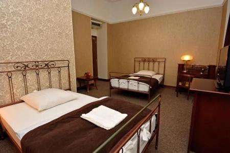 Boutique Villa Mtiebi - 90