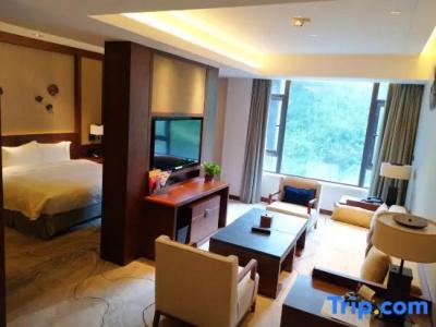 Howard Johnson Neodalle Resort Zhangjiajie - 87