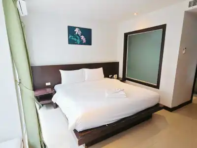 Amara APK Resort and Spa - 33