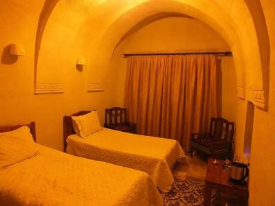 Dilek Tepesi Cave - 16