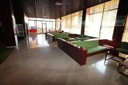 and Health Center Igalo - 4