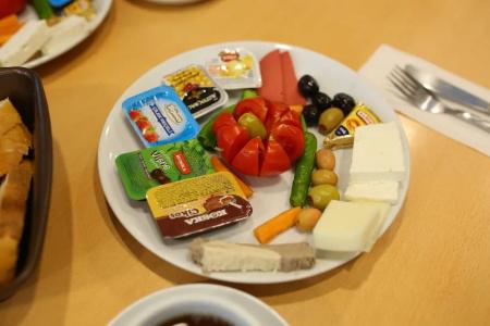 Otel Altay - 12
