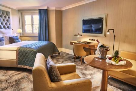 Steigenberger Icon Grand& Spa Petersberg - 97