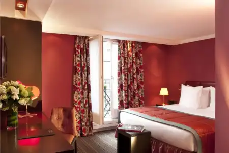 Nuage Hôtel - 2