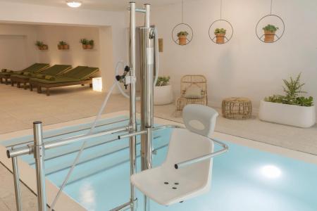 HM Ayron Park – Adults Only - 32