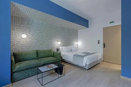 Acro Urban Suites - 123