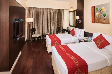 Goldfinch Mumbai - 44