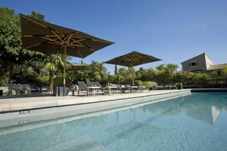 Hôtel du Château & Spa Gemology - 11