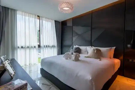 Glam Habitat - 4