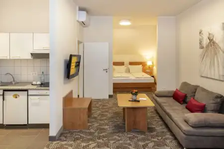 Best Western Dreilaenderbruecke - 45