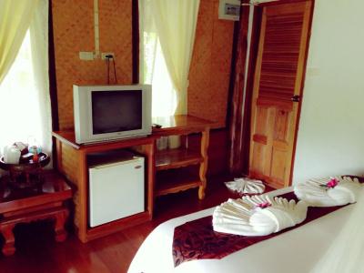 Le Mont Resort - 2