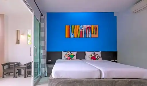 The Fong Krabi Resort - 70