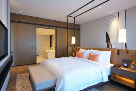 Wyndham Grand Yangon - 122