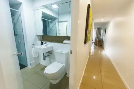 Atrio Apartments - 59