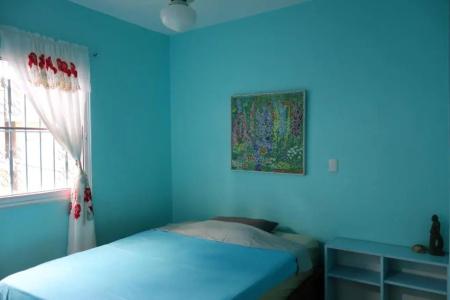 Casa Azul Apartment - 17