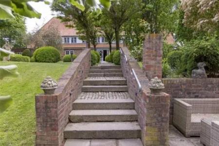 Romantik Friederikenhof Restaurant & Spa - 36