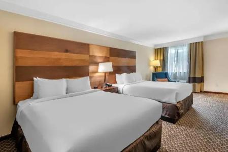 Comfort Inn & Suites Durango - 46