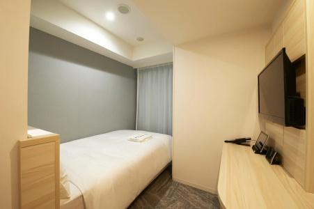 Sotetsu Fresa Inn Ueno Okachimachi - 3
