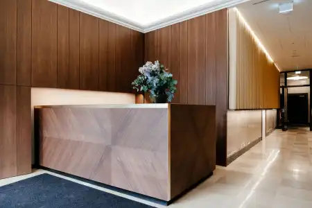 Melter & Apartments - a Neighborhood - 25