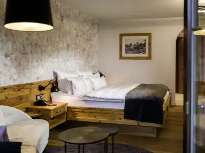 Das König Ludwig Inspiration Spa - 54