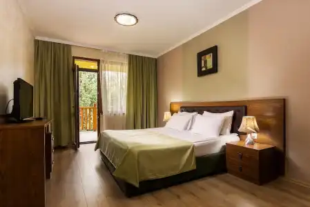 Elbrus SPA & Wellness - 1