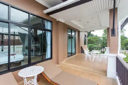 The Best Aonang Villas - 50