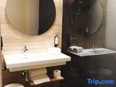 voco Bilbao City by IHG - 19