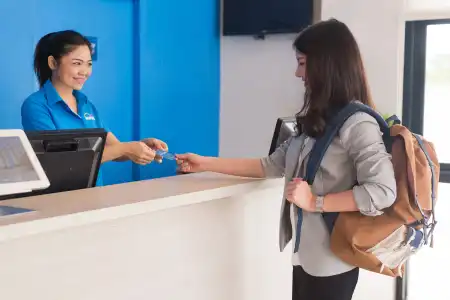 Hop Inn Trang (SHA Extra Plus) - 18