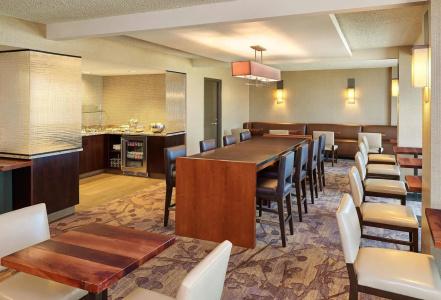 Residence Inn San Antonio Airport/Alamo Heights - 30