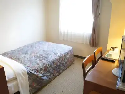 Marroad Inn Hachioji - 4