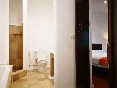 Amaravati Wellness Center and Resort - 86