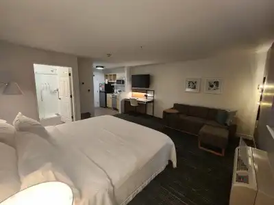 Towneplace Suites by Marriott Killeen - 44