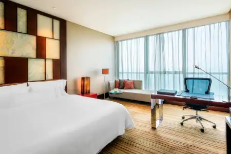 The Westin Beijing Chaoyang - 27