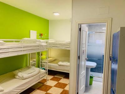 Oh My Hostel - 43