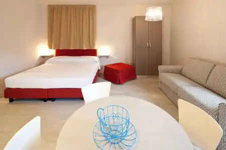 Residence Lenno - 21