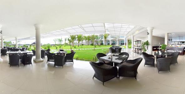 The Sailing Bay Beach Resort - 42