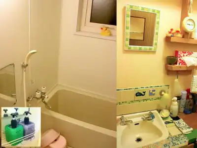 Otarunai Backpackers' Hostel MorinoKi - 7