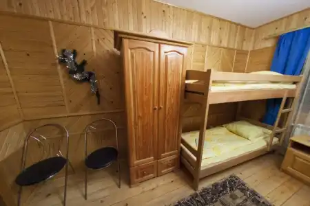 Edelweis Migovo - 5