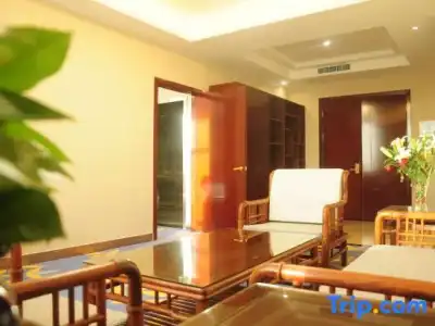 The Kaze 34 and Serviced Residence - 67