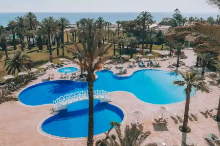 Occidental Sousse Marhaba - 18