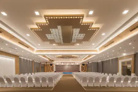 Le Bali Resort - 18