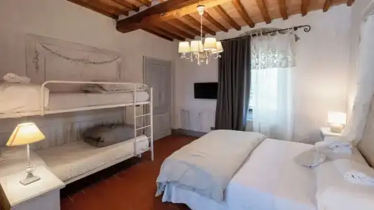 Il Castagnolo Country B&B - 71